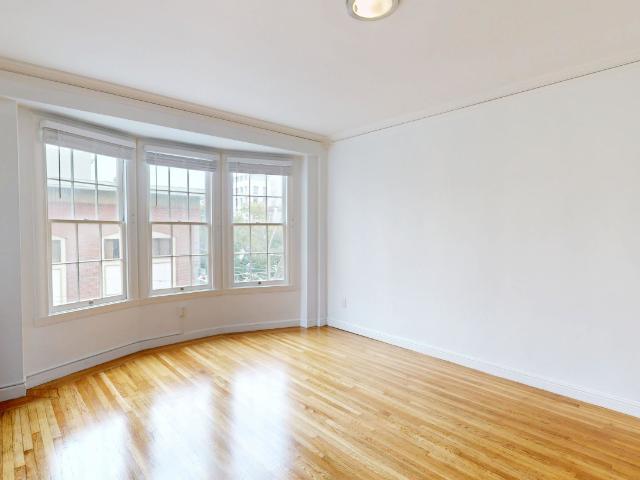 1 BR, 1 BA Apartment 1755 Van Ness Ave Unit 203, San Francisco, CA 94109