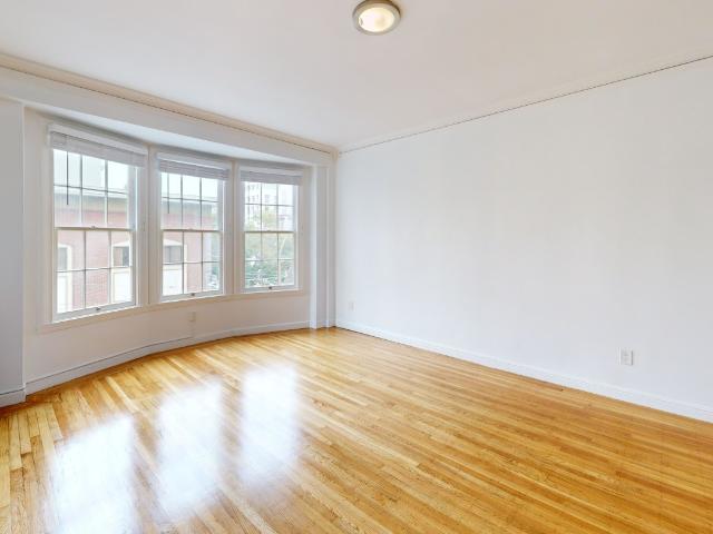 1 BR, 1 BA Apartment 1755 Van Ness Ave Unit 203, San Francisco, CA 94109