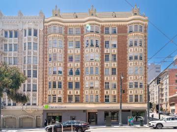 1 BR, 1 BA Apartment 1755 Van Ness Ave Unit 203, San Francisco, CA 94109