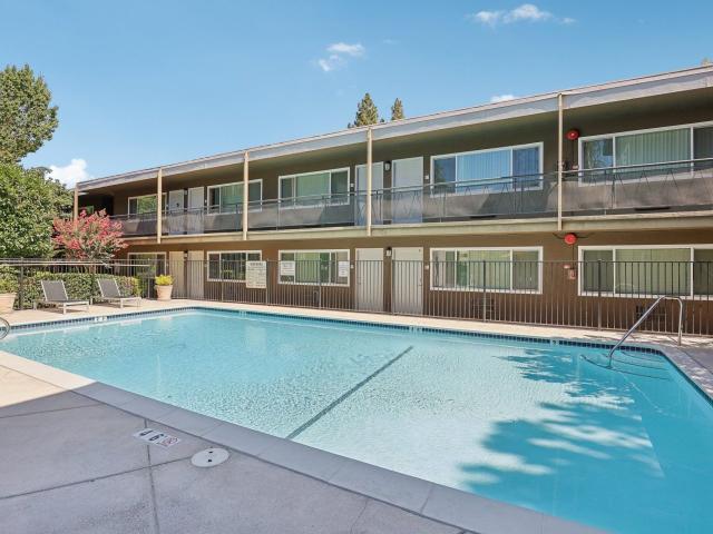 1 BR, 1 BA Apartment 1756 Carmel Drive Unit 7306, Walnut Creek, CA 94596