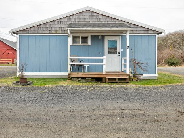 1 BR, 1 BA Apartment 1757 Washington 105, Grayland, WA 98547