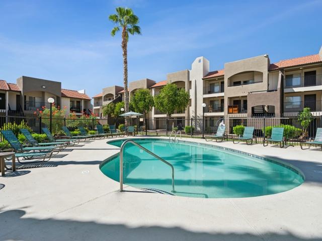 1 BR, 1 BA Apartment 175 W. Valencia Road Unit 271, Tucson, AZ 85706