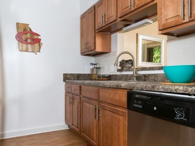 1 BR, 1 BA Apartment 175 Woodlake Pl Unit 254, Athens, GA 30605