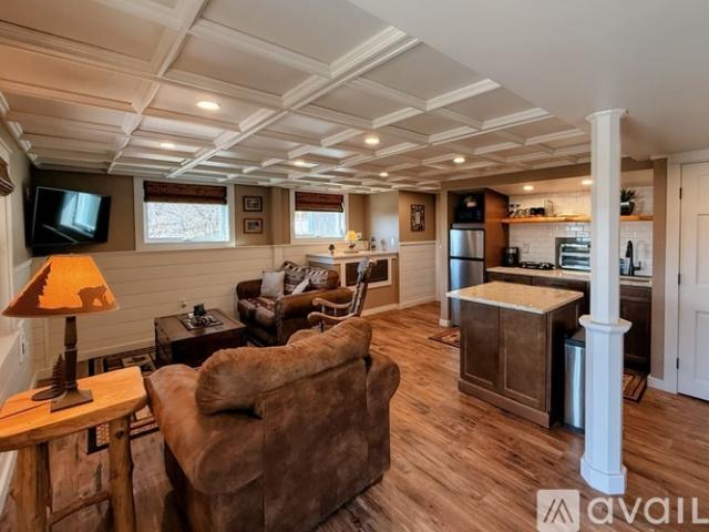 1 BR, 1 BA Apartment 175 Plains Rd, Unit #1, Silver Lake, NH 03875