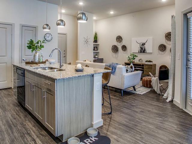 1 BR, 1 BA Apartment 1760 N Ridge Road Unit 1179, McKinney, TX 75071