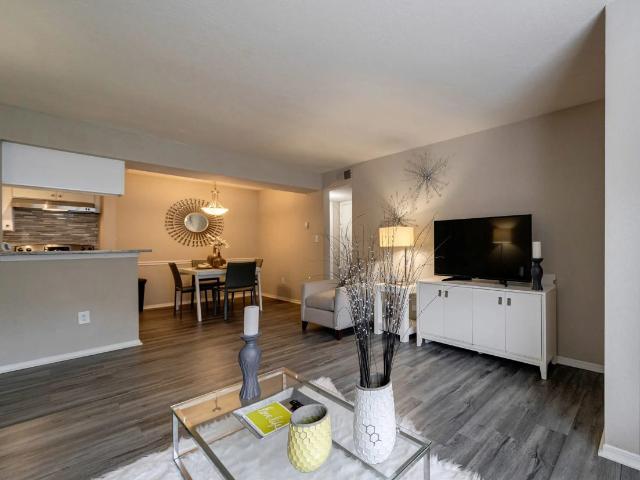 1 BR, 1 BA Apartment 1760 Northside Dr NW Unit 223, Atlanta, GA 30318