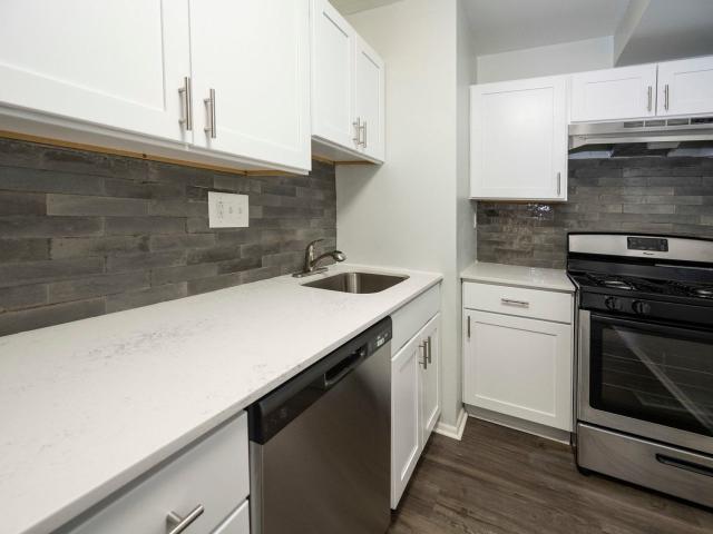 1 BR, 1 BA Apartment 1760 Tomlinson Road Unit 110 B7B, Philadelphia, PA 19116