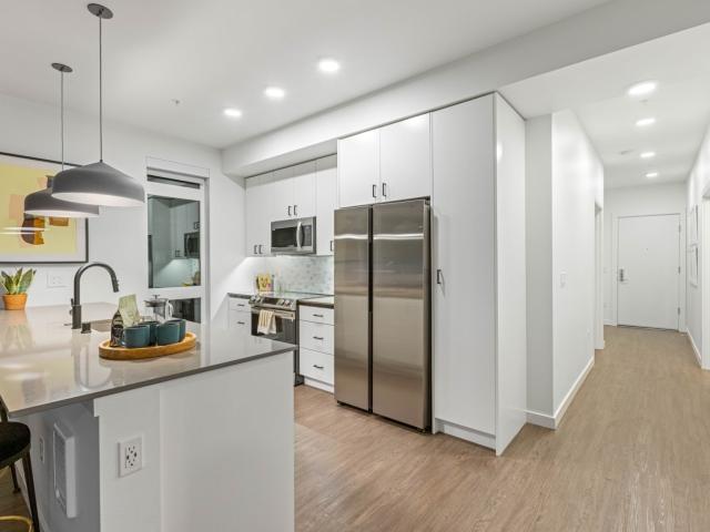 1 BR, 1 BA Apartment 17620 NE 69th Ct Unit E530, Redmond, WA 98052