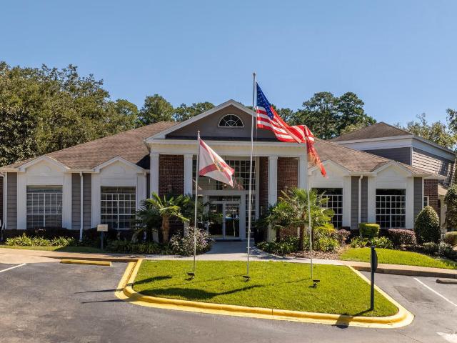 1 BR, 1 BA Apartment 1767 Hermitage Boulevard Unit 02303, Tallahassee, FL 32308