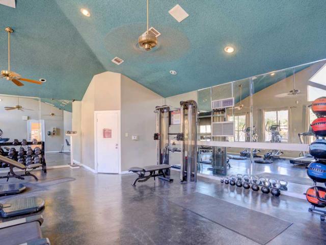 1 BR, 1 BA Apartment 1769 Wells Branch Pkwy, Austin, TX 78728