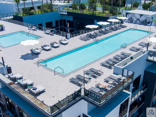 1 BR, 1 BA Apartment 176 NW 25th St, Unit 1, Miami, FL 33127