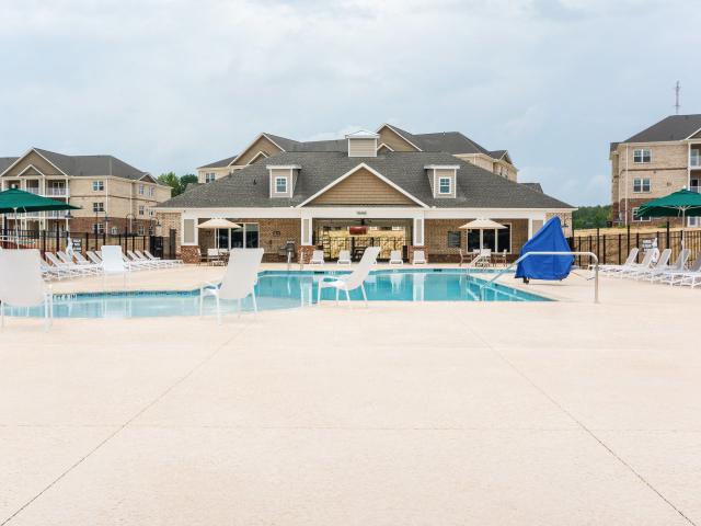 1 BR, 1 BA Apartment 1770 NC 62 Unit 6318 106, High Point, NC 27263