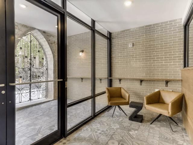 1 BR, 1 BA Apartment 1772 Church Street Northwest Unit 201, Washington, DC 20036
