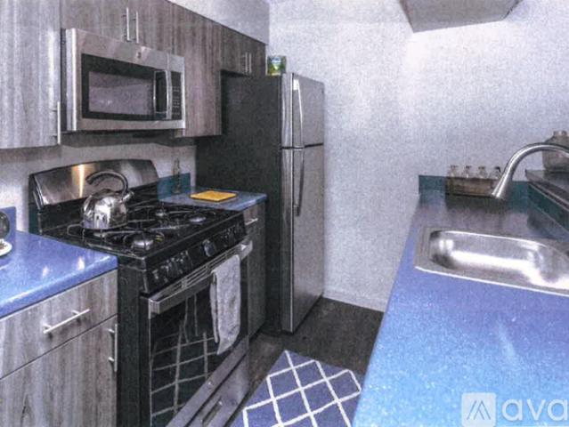2 BR, 1 BA Apartment 17765 Manderson Road, Unit 22, Highland Park, MI 48203