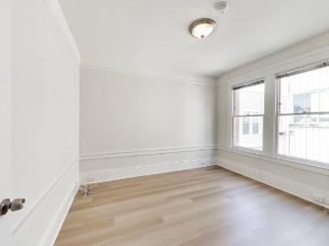 1 BR, 1 BA Apartment 1778 Mission Street, San Francisco, CA 94103