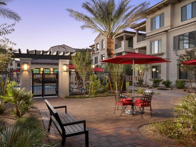 1 BR, 1 BA Apartment 17800 N 78th Street Unit 2043, Scottsdale, AZ 85255