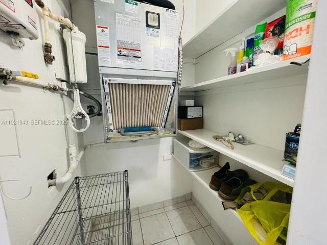1 BR, 1 BA Apartment 1780 79th Street Causeway, North Bay Village, FL 33141