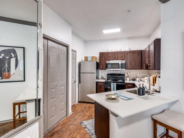 1 BR, 1 BA Apartment 17817 Coit Road Unit 2203, Dallas, TX 75252