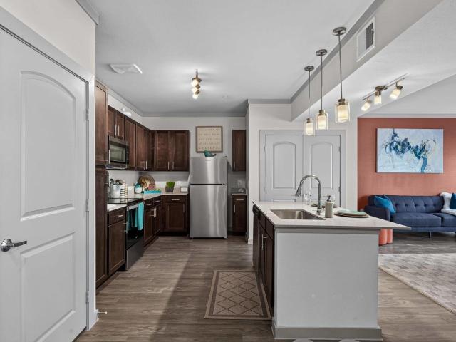 1 BR, 1 BA Apartment 17811 Kyle Seale Parkway Unit 2110, San Antonio, TX 78255