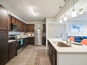 1 BR, 1 BA Apartment 17811 Kyle Seale Parkway Unit 2205, San Antonio, TX 78255