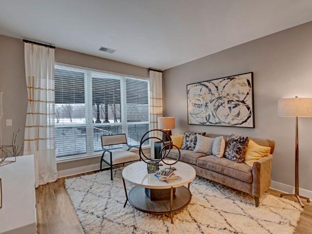 1 BR, 1 BA Apartment 1785 North Water Street Unit 1530, Milwaukee, WI 53202