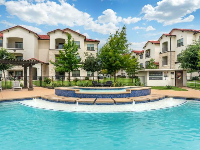 1 BR, 1 BA Apartment 17900 Pfluger Farm Ln Unit 0121, Pflugerville, TX 78660
