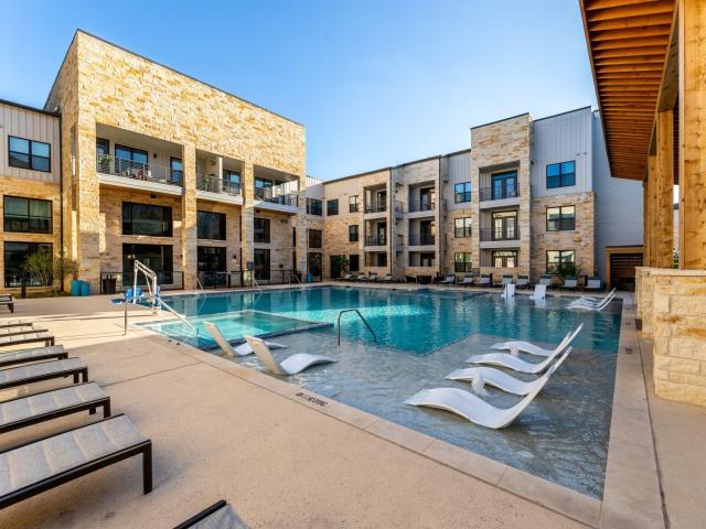 1 BR, 1 BA Apartment 17927 Overlook Loop Unit 10209, San Antonio, TX 78259