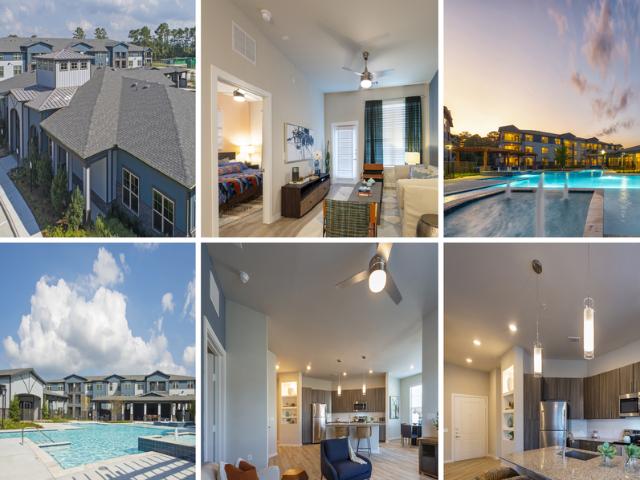 1 BR, 1 BA Apartment 17950 W Lake Houston Pkwy, Kingwood/Humble & Lake Houston, TX 77346