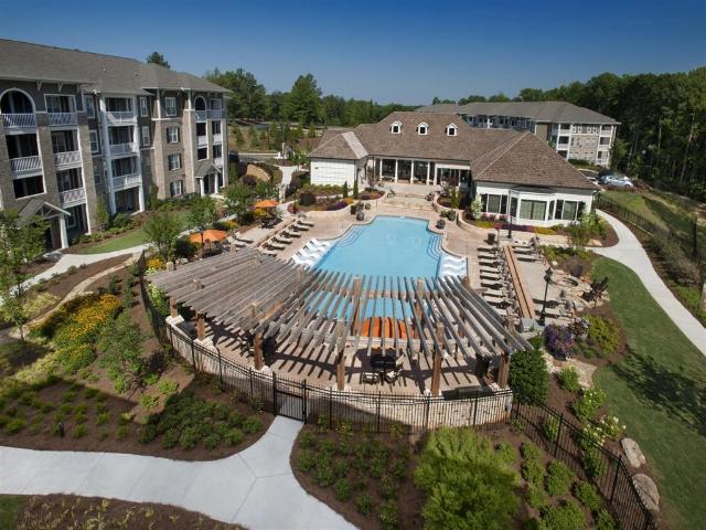 1 BR, 1 BA Apartment 1796 Satellite Blvd NW Unit 1114, Duluth, GA 30097