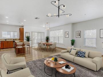 1 BR, 1 BA Apartment 17999 Northeast Evergreen Parkway Unit 101, Beaverton, OR 97006