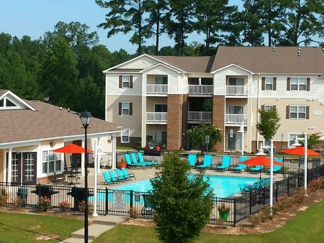 1 BR, 1 BA Apartment 179 Peatmoss Drive Unit 195 L, Fayetteville, NC 28311