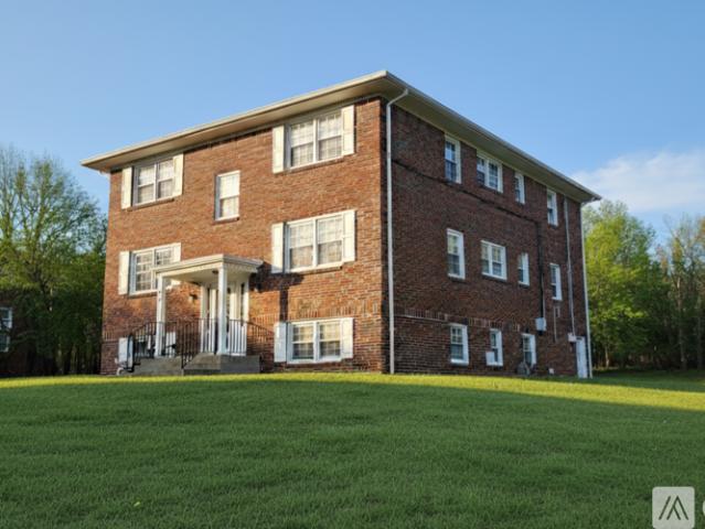 1 BR, 1 BA Apartment 17 Old Allamuchy Rd, Unit 2, Hackettstown, NJ 07840