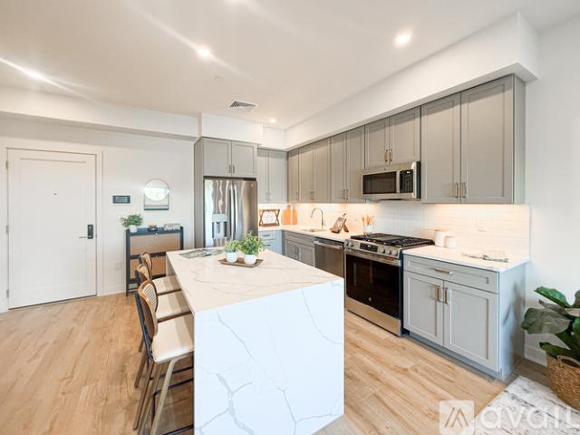 1 BR, 1 BA Apartment 17 Argyle St, Unit 1, Boston, MA 02124