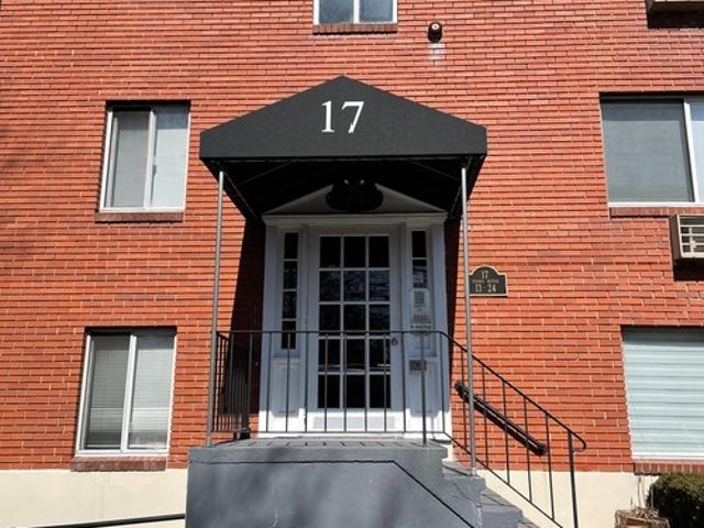 1 BR, 1 BA Apartment 17 Ferris Ave, Unit 12, Norwalk, CT 06854