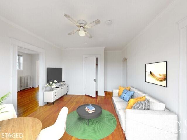 1 BR, 1 BA Apartment 17 Governors Ave Medford, MA 02155