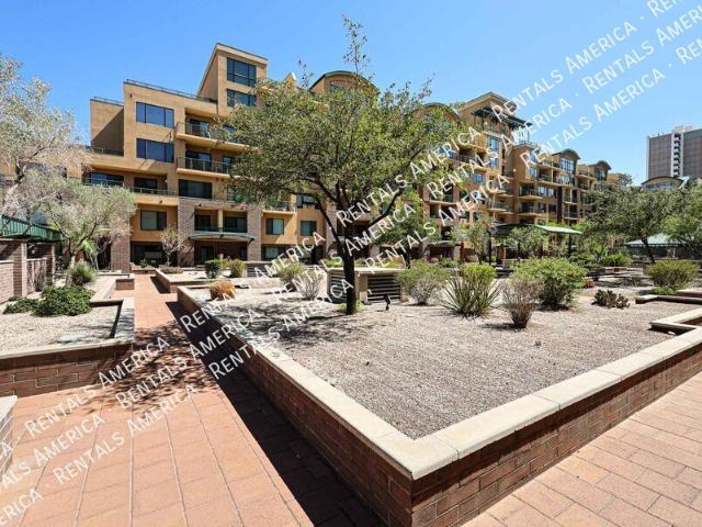 1 BR, 1 BA Apartment 17 W Vernon Ave, Phoenix, AZ 85003