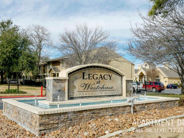 1 BR, 1 BA Apartment 17 Westpark DrÂ, Houston, TX 77042