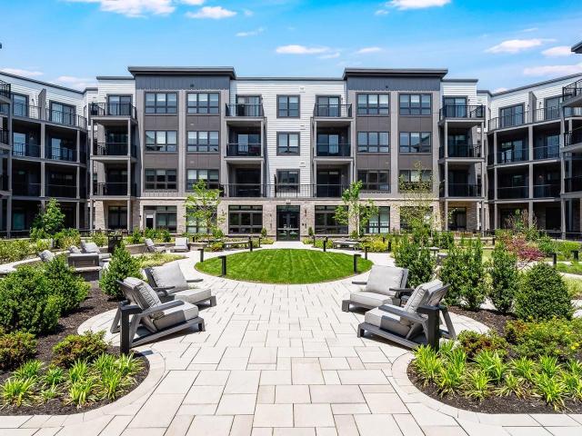 1 BR, 1 BA Apartment 17 00 Pollitt Drive Unit 315, Fair Lawn, NJ 07410