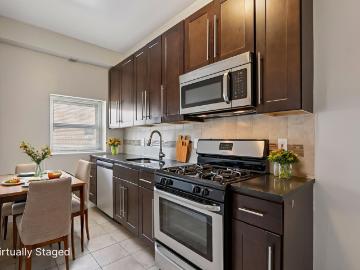 1 BR, 1 BA Apartment 17 19 North Union Avenue Unit 5, Cranford, NJ 07016