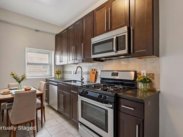 1 BR, 1 BA Apartment 17 19 North Union Avenue Unit 5, Cranford, NJ 07016