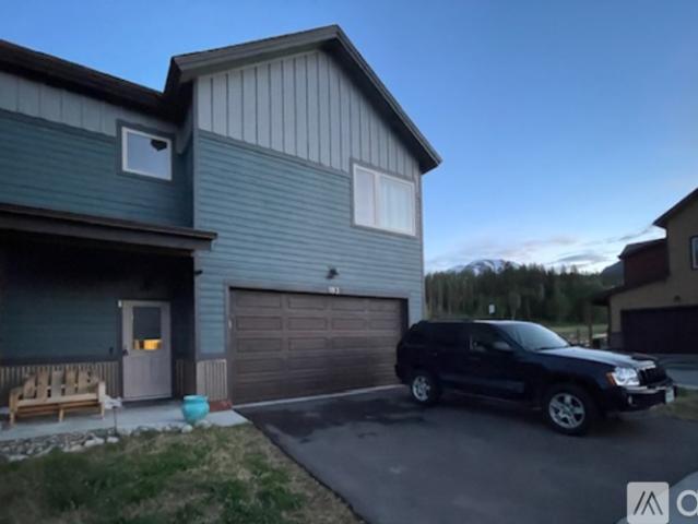 1 BR, 1 BA Apartment 183 Filly Lane, Unit 4, Silverthorne, CO 80498