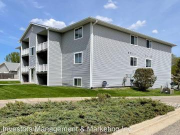 1 BR, 1 BA Apartment 1800 16th Street Northwest Unit 1800 3, Minot, ND 58703