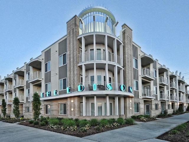 1 BR, 1 BA Apartment 1800 Commonwealth Ave Unit 302, Charlotte, NC 28205
