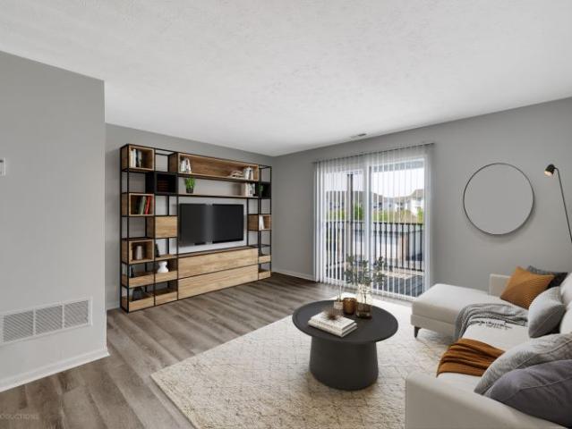 1 BR, 1 BA Apartment 1800 Lakeside Drive Unit 21 1508, Franklin, IN 46131