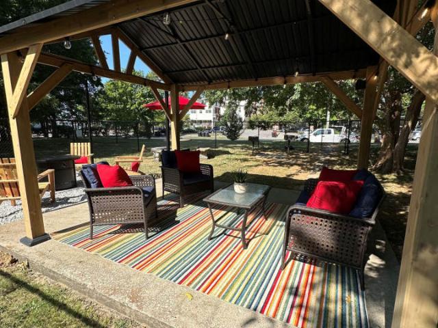 1 BR, 1 BA Apartment 1800 S 2nd St Unit A 10, Louisville, KY 40208