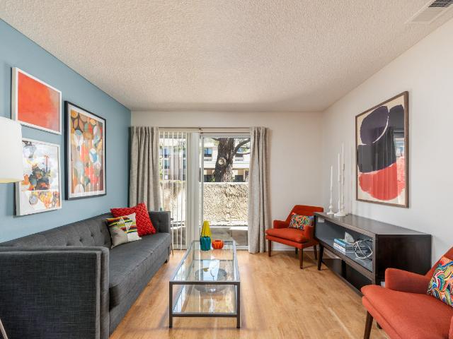 1 BR, 1 BA Apartment 1800 W Avenue J12 Unit Q203, Lancaster, CA 93534