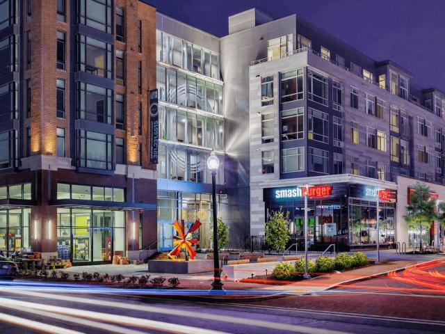 1 BR, 1 BA Apartment 1801 Chapman Ave Unit 801251, Rockville, MD 20852