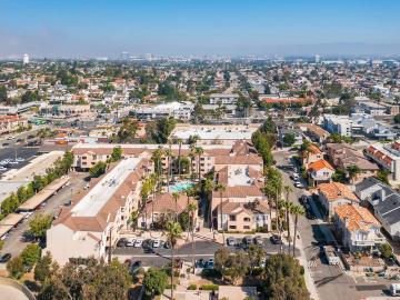 1 BR, 1 BA Apartment 1801 Aviation Way Unit 1 142, Redondo Beach, CA 90278