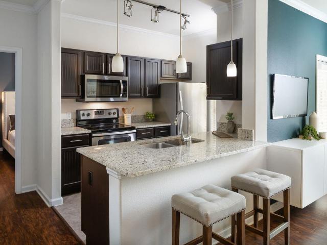 1 BR, 1 BA Apartment 1801 McCord Way Unit 003 316, Frisco, TX 75033