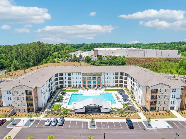 1 BR, 1 BA Apartment 1801 Riverside Parkway Unit 1211, Douglasville, GA 30135